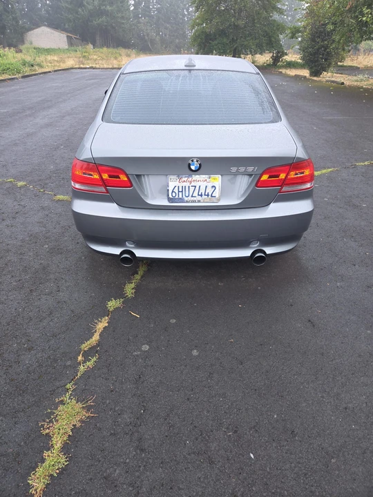 2009 BMW E92 335i Coupe - Image 27 of 31
