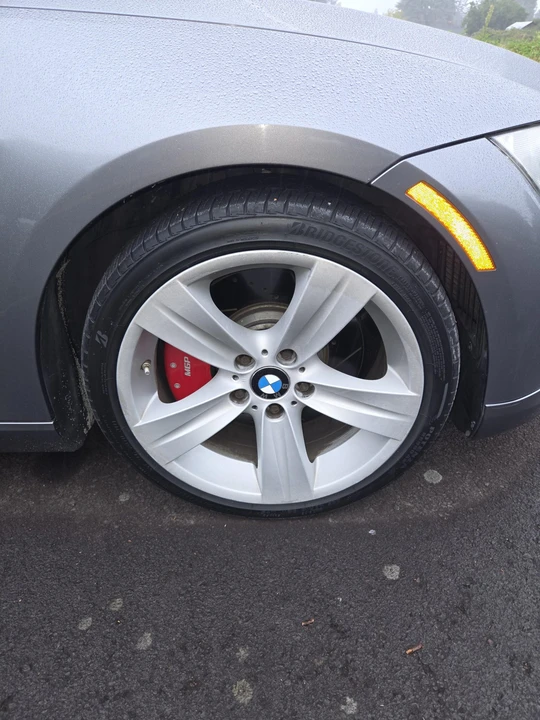 2009 BMW E92 335i Coupe - Image 31 of 31