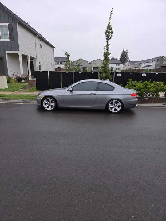 2009 BMW E92 335i Coupe - Image 5 of 31