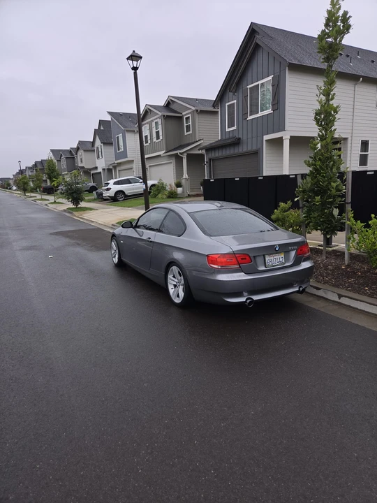 2009 BMW E92 335i Coupe - Image 6 of 31