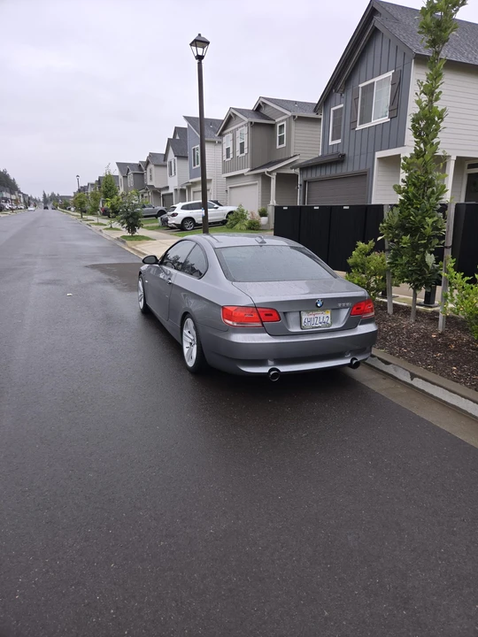 2009 BMW E92 335i Coupe - Image 7 of 31