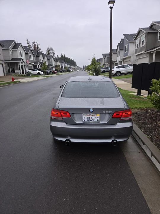 2009 BMW E92 335i Coupe - Image 10 of 31