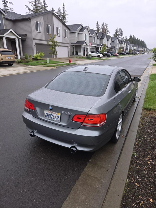 2009 BMW E92 335i Coupe - Image 11 of 31