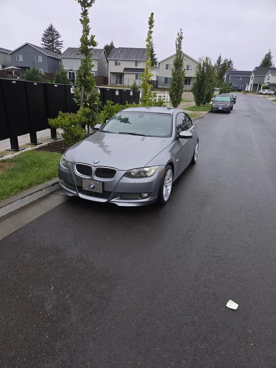 2009 BMW E92 335i Coupe - Image 3 of 31