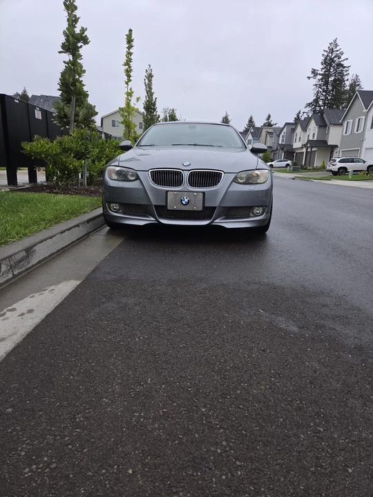 2009 BMW E92 335i Coupe - Image 2 of 31