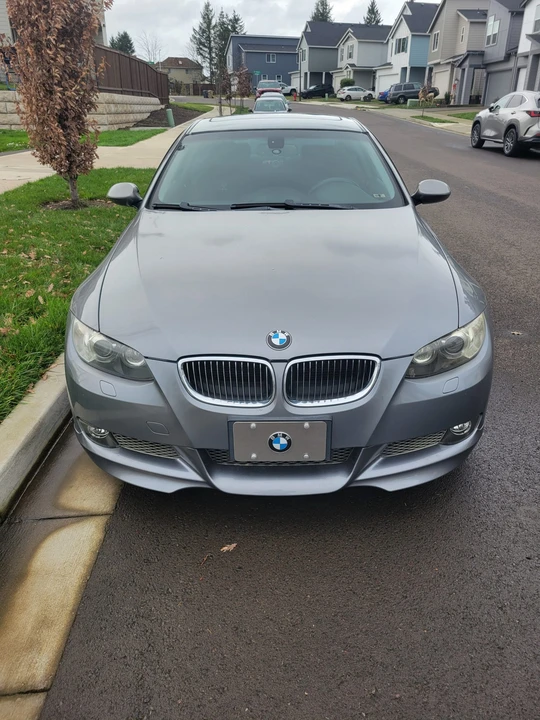 2009 BMW E92 335i Coupe - Image 18 of 31