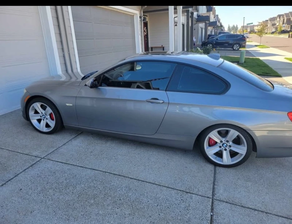 2009 BMW E92 335i Coupe - Image 23 of 31