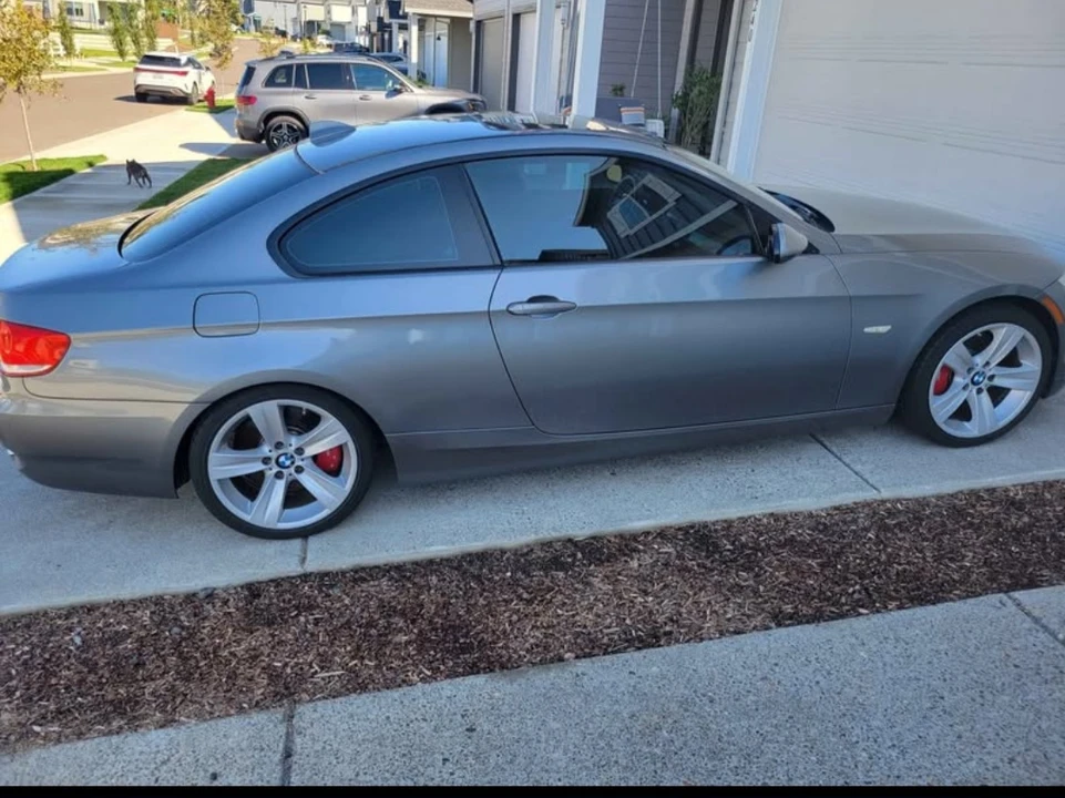 2009 BMW E92 335i Coupe - Image 22 of 31