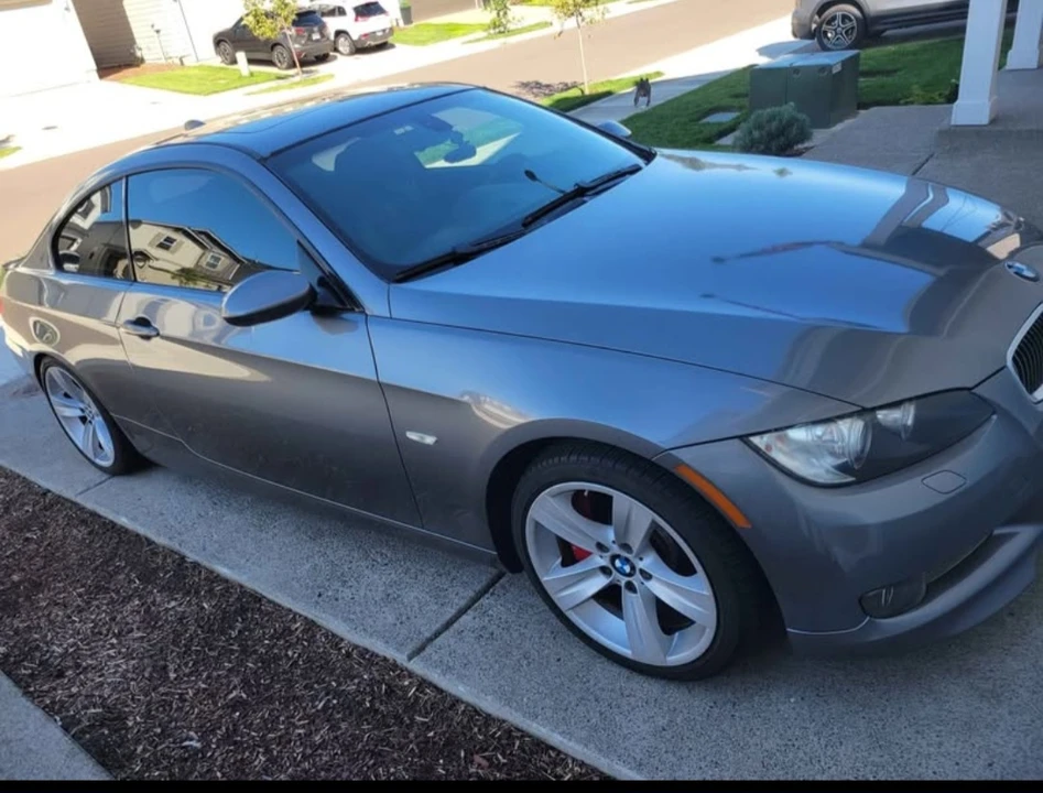 2009 BMW E92 335i Coupe - Image 20 of 31