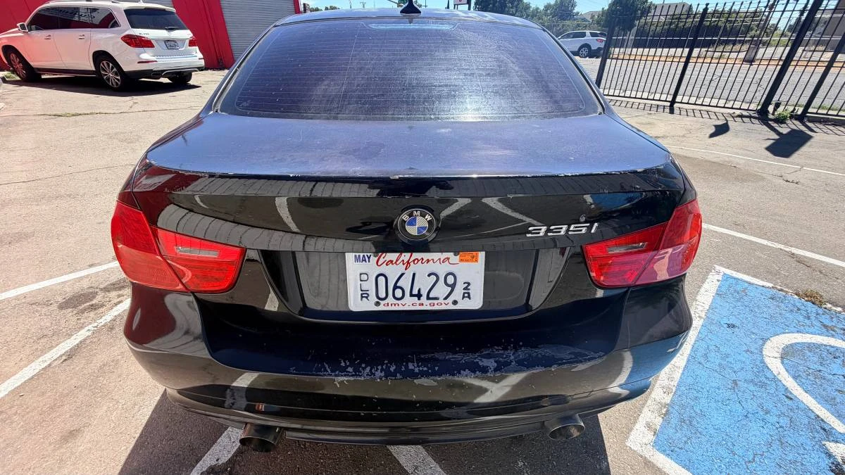 2009 BMW 3 Series - Image 7 of 22