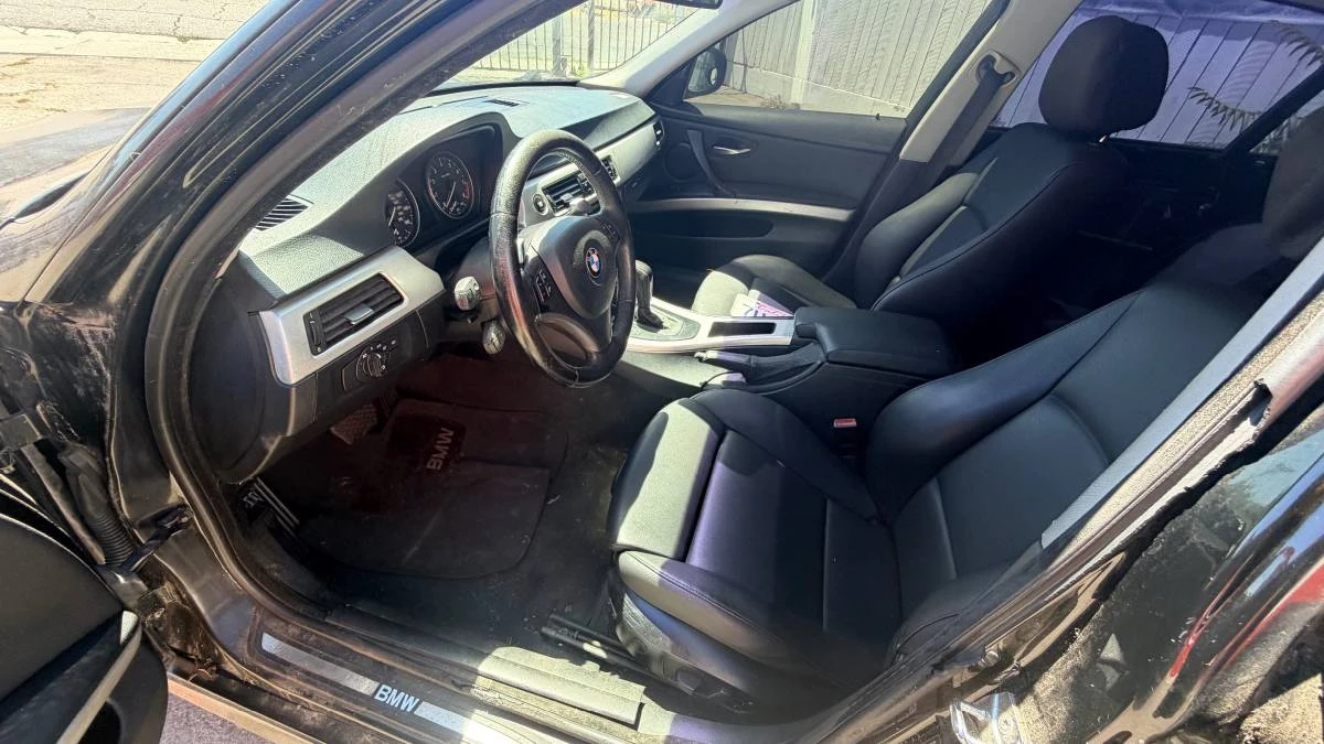 2009 BMW 3 Series - Image 10 of 22