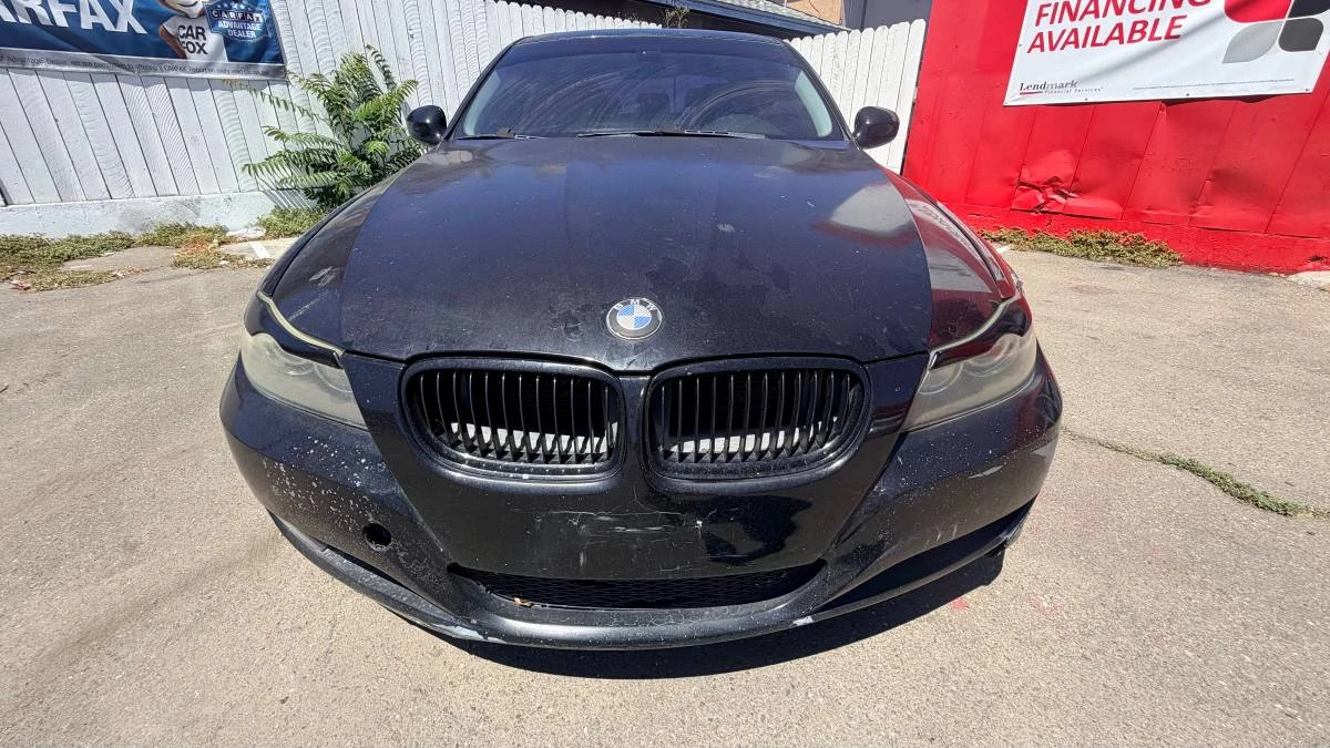 2009 BMW 3 Series - Image 2 of 22