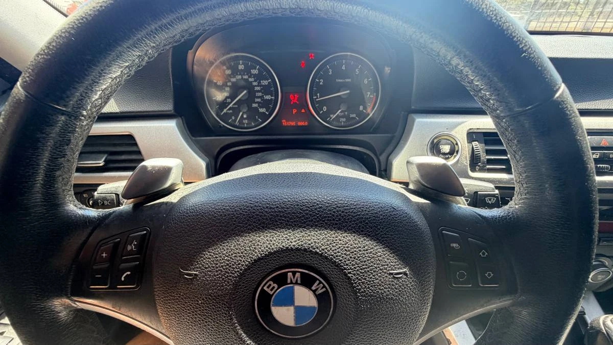 2009 BMW 3 Series - Image 21 of 22