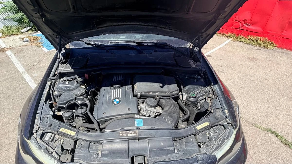 2009 BMW 3 Series - Image 18 of 22