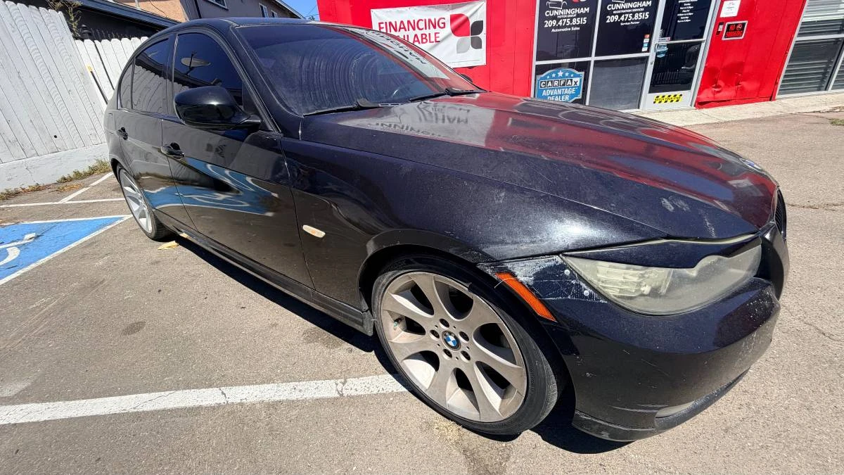 2009 BMW 3 Series - Image 3 of 22