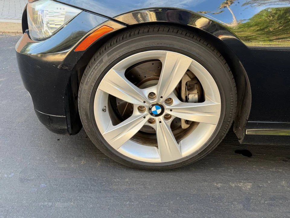 2009 BMW E90 335i Sedan - Image 10 of 19