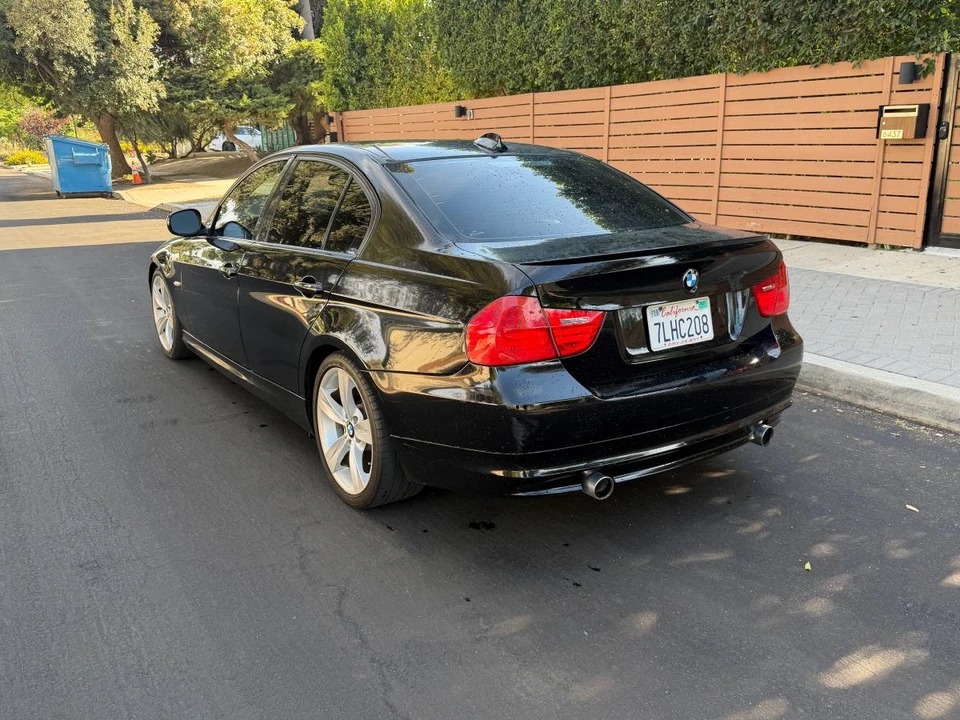 2009 BMW E90 335i Sedan - Image 2 of 19
