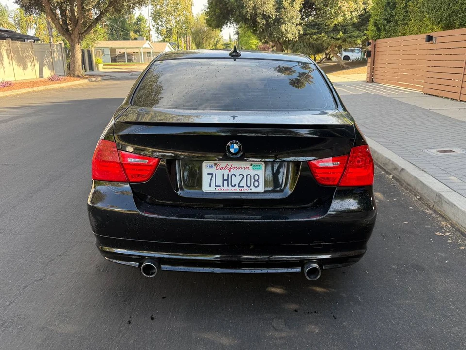 2009 BMW E90 335i Sedan - Image 3 of 19