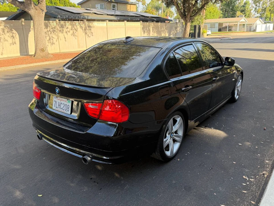 2009 BMW E90 335i Sedan - Image 4 of 19