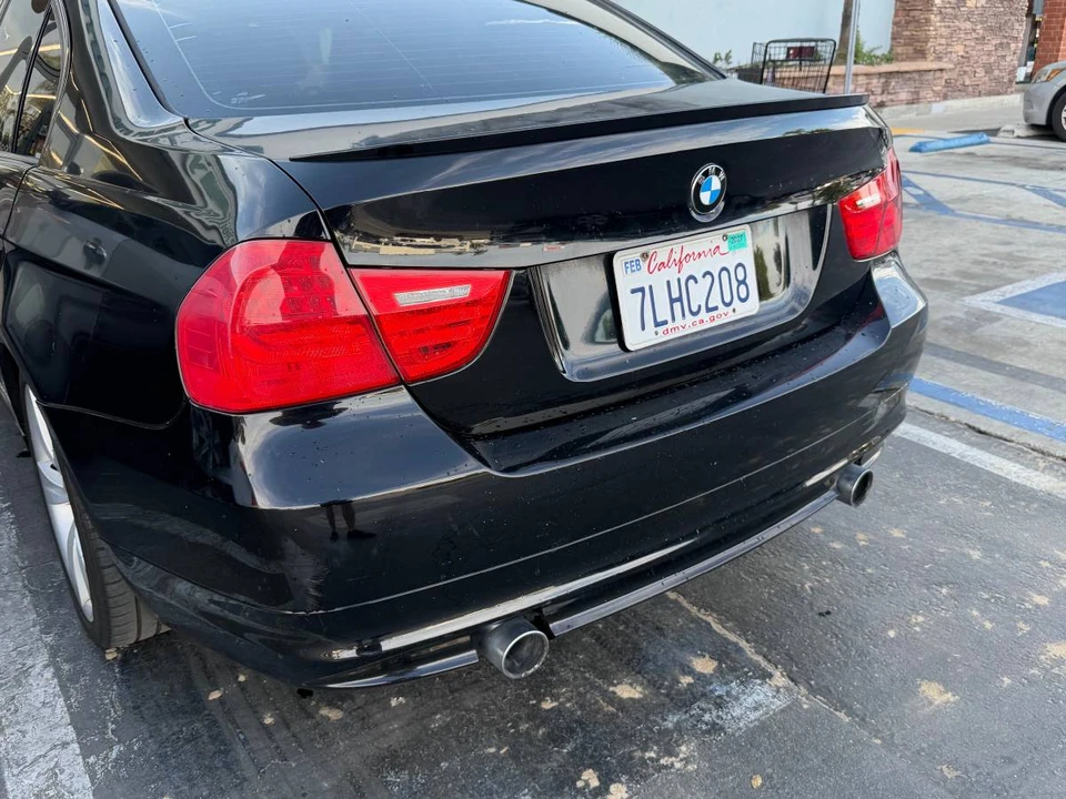 2009 BMW E90 335i Sedan - Image 8 of 19