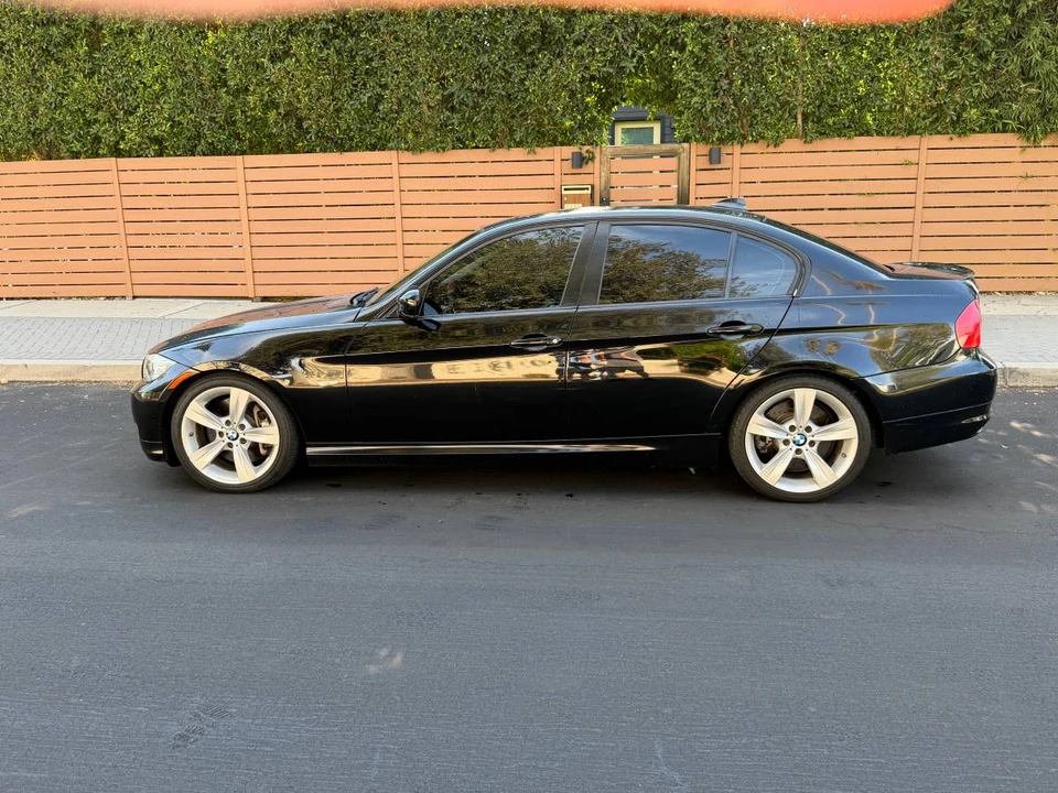 2009 BMW E90 335i Sedan - Image 5 of 19