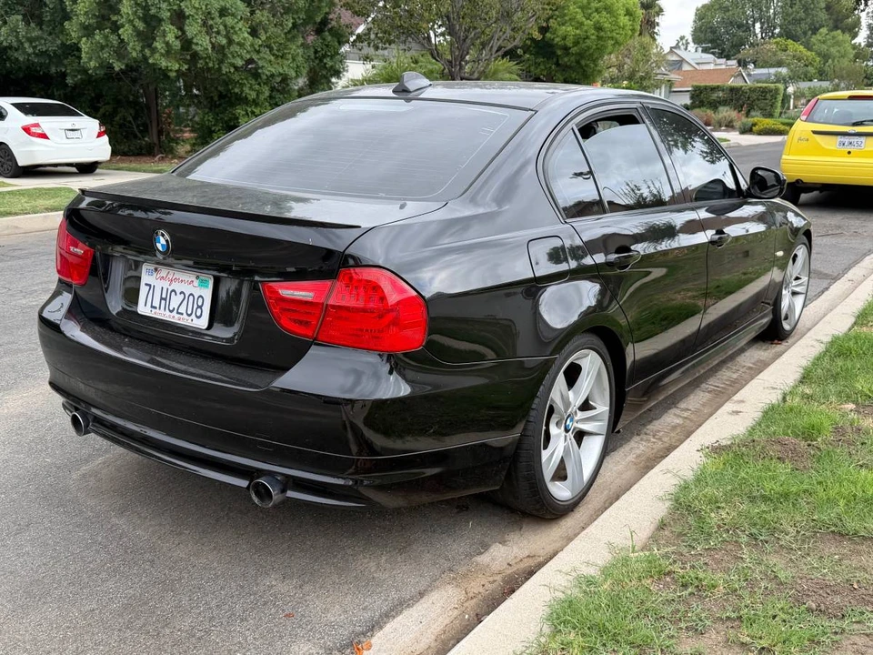 2009 BMW E90 335i Sedan - Image 18 of 19