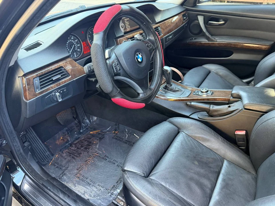 2009 BMW E90 335i Sedan - Image 13 of 19