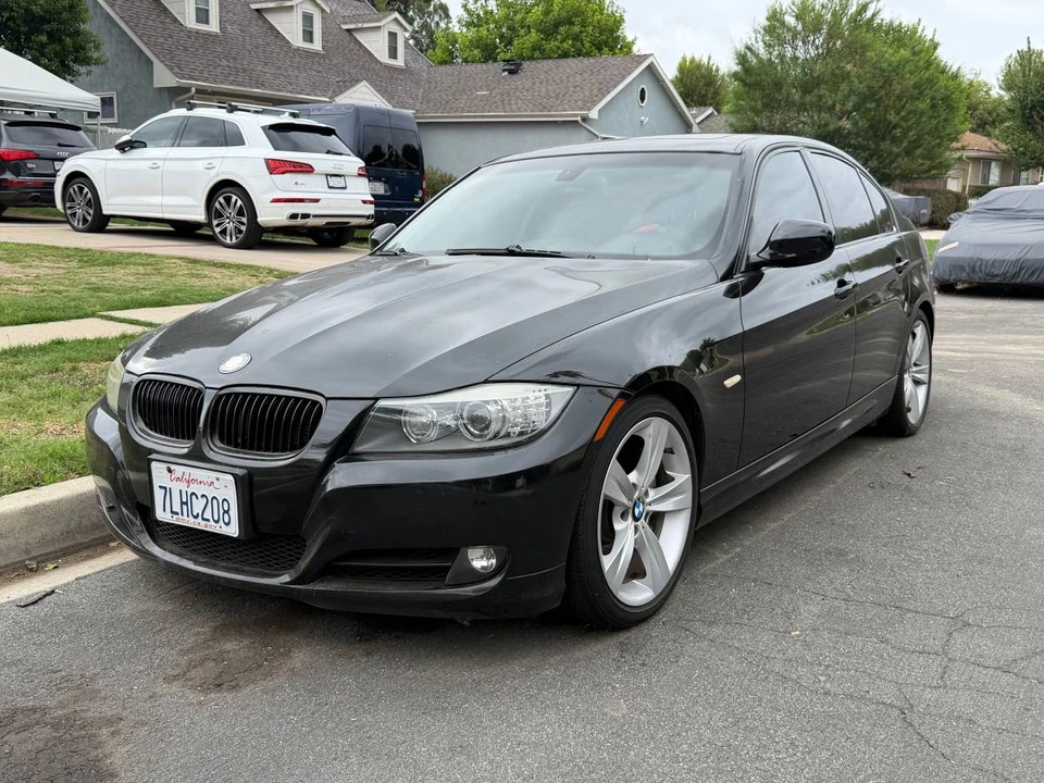 2009 BMW E90 335i Sedan - Image 16 of 19