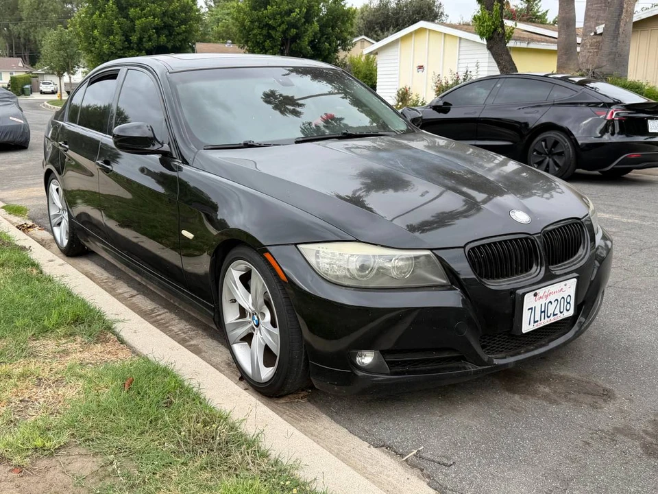 2009 BMW E90 335i Sedan - Image 19 of 19