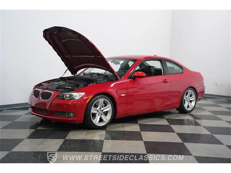 2009 BMW E90 335i Sedan - Image 27 of 31
