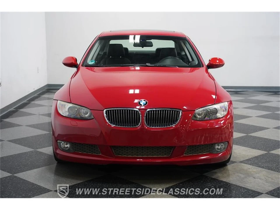 2009 BMW E90 335i Sedan - Image 15 of 31
