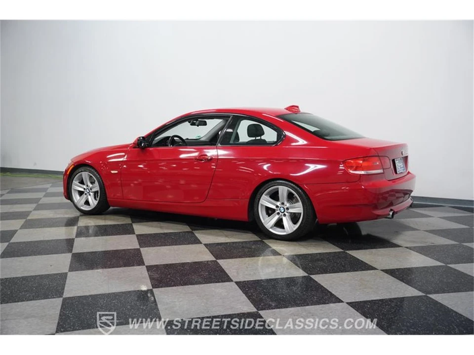 2009 BMW E90 335i Sedan - Image 7 of 31