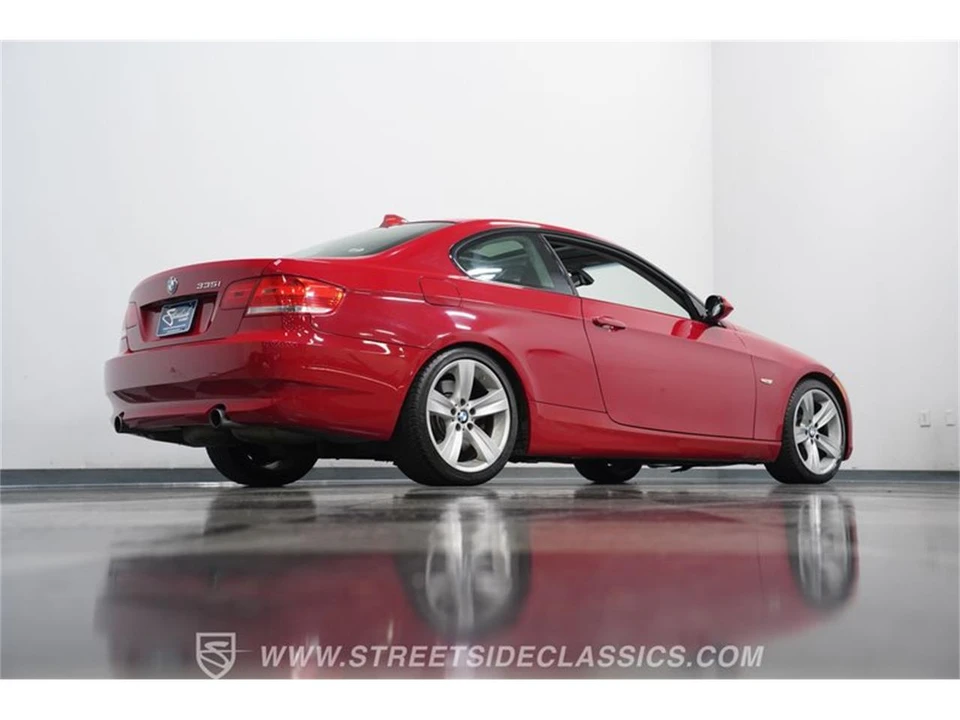 2009 BMW E90 335i Sedan - Image 23 of 31