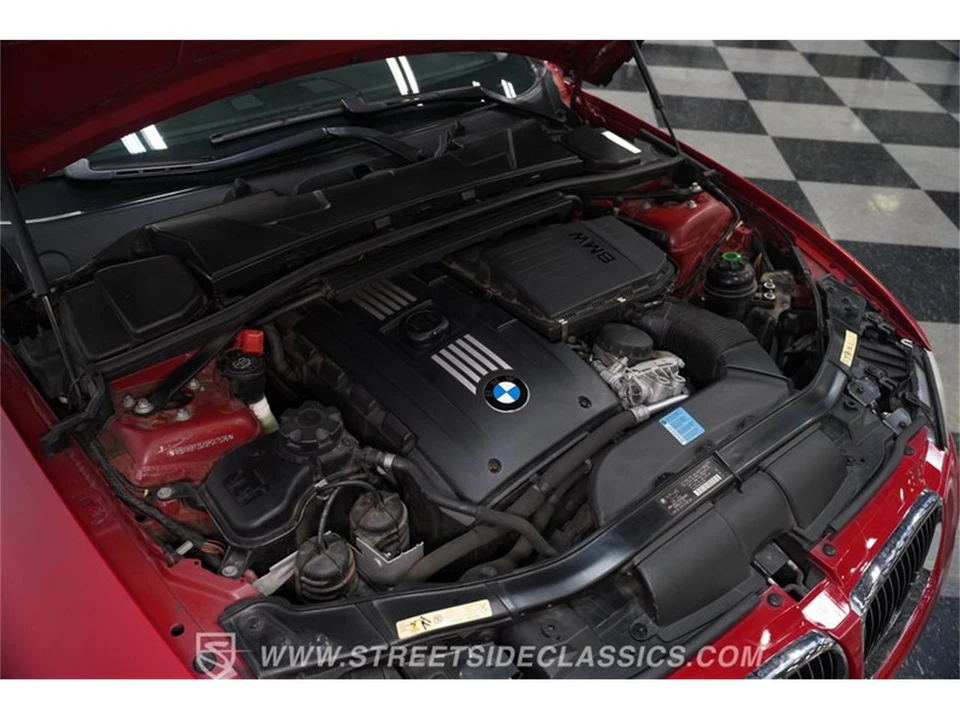 2009 BMW E90 335i Sedan - Image 31 of 31