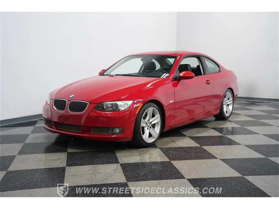 2009 BMW E90 335i Sedan - Image 4 of 31