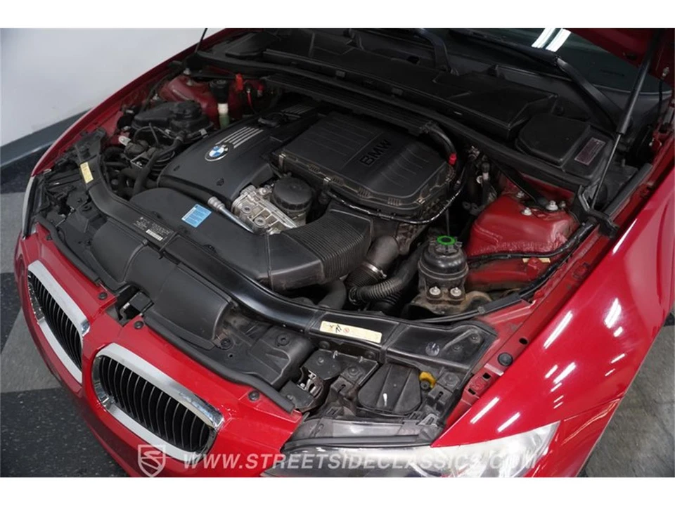 2009 BMW E90 335i Sedan - Image 28 of 31