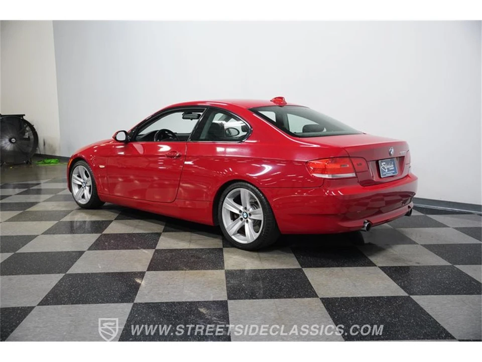 2009 BMW E90 335i Sedan - Image 8 of 31