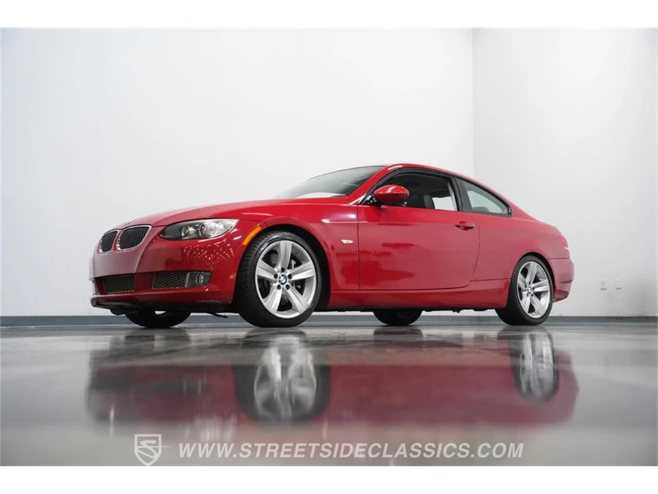 2009 BMW E90 335i Sedan - Image 17 of 31
