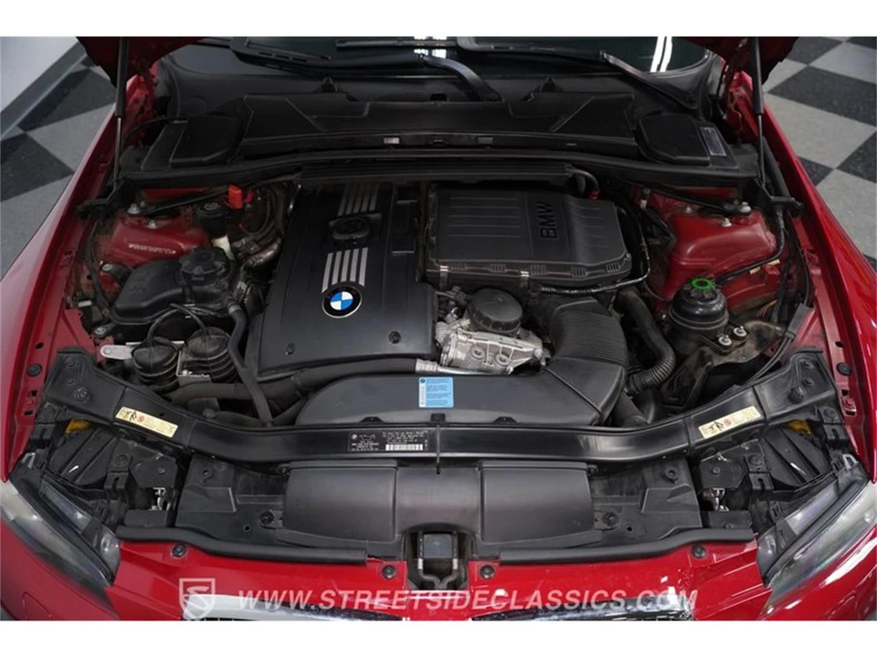 2009 BMW E90 335i Sedan - Image 29 of 31