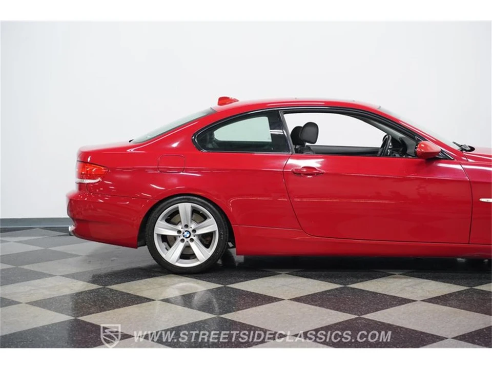 2009 BMW E90 335i Sedan - Image 25 of 31