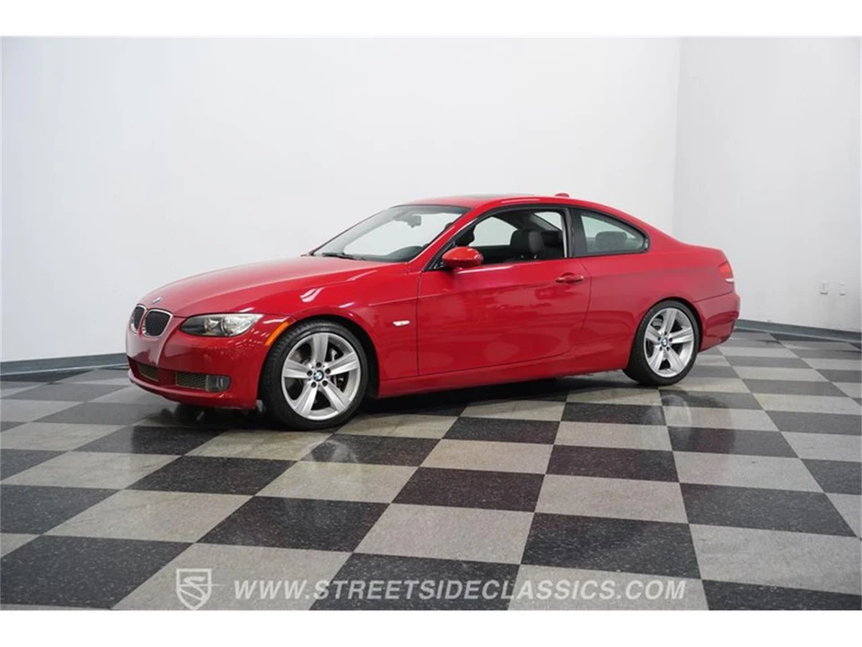 2009 BMW E90 335i Sedan - Image 5 of 31