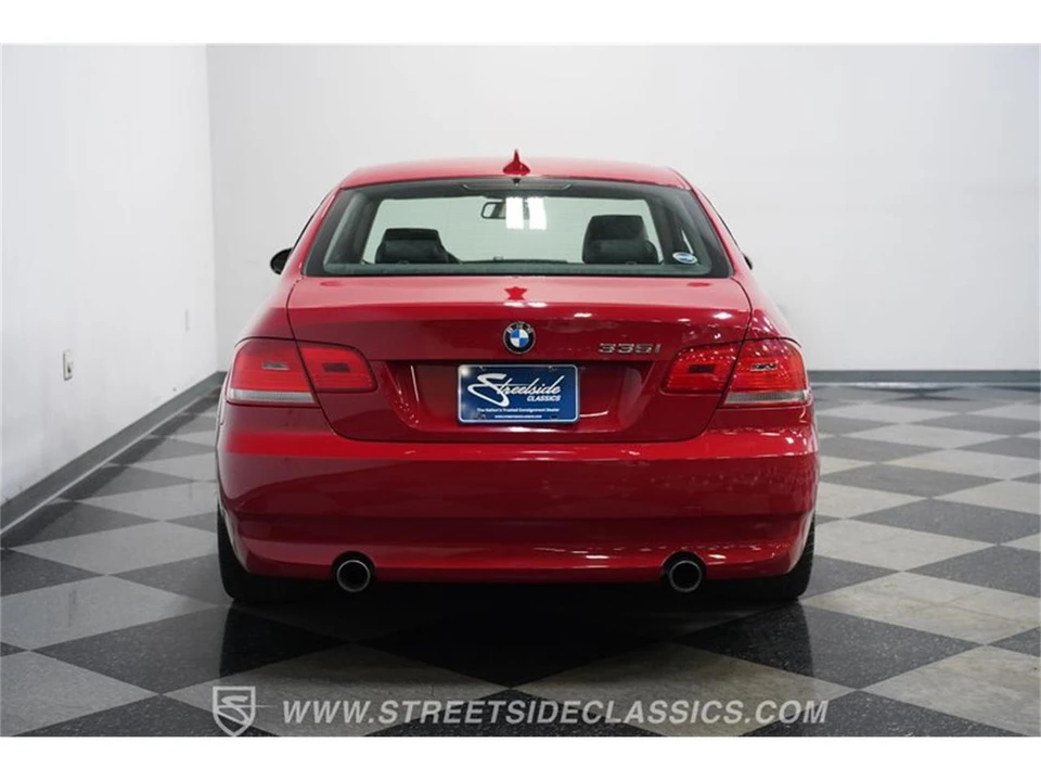 2009 BMW E90 335i Sedan - Image 9 of 31