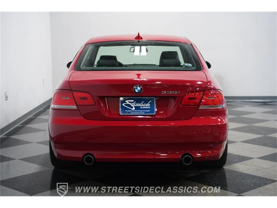 2009 BMW E90 335i Sedan - Image 21 of 31