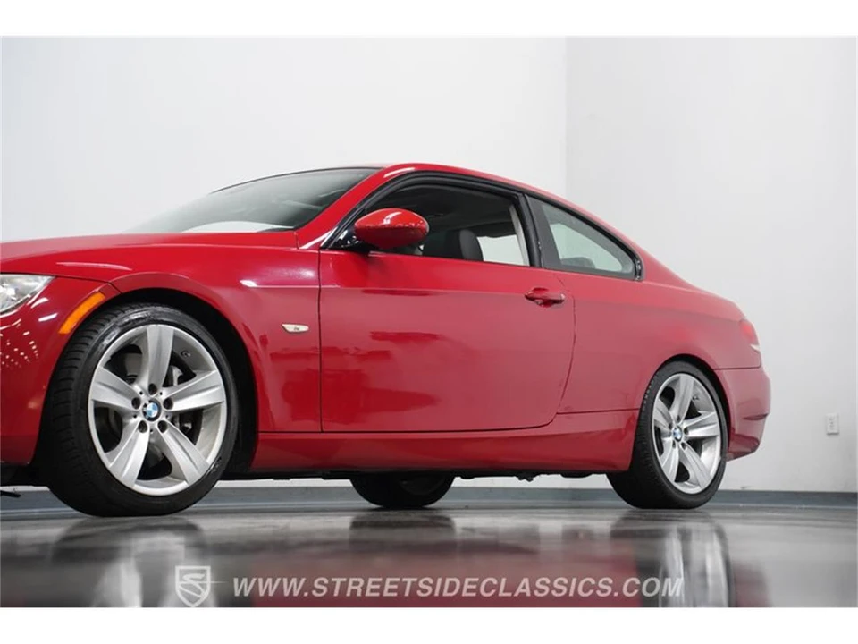 2009 BMW E90 335i Sedan - Image 18 of 31