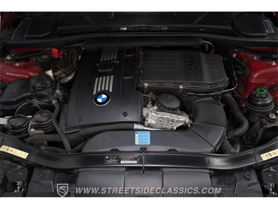 2009 BMW E90 335i Sedan - Image 30 of 31