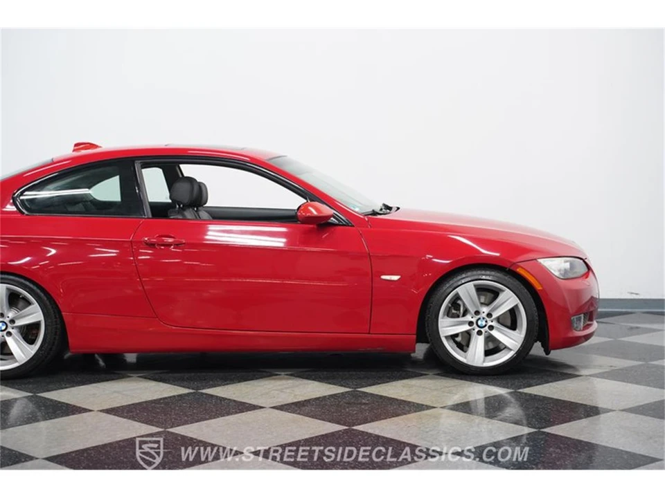 2009 BMW E90 335i Sedan - Image 26 of 31