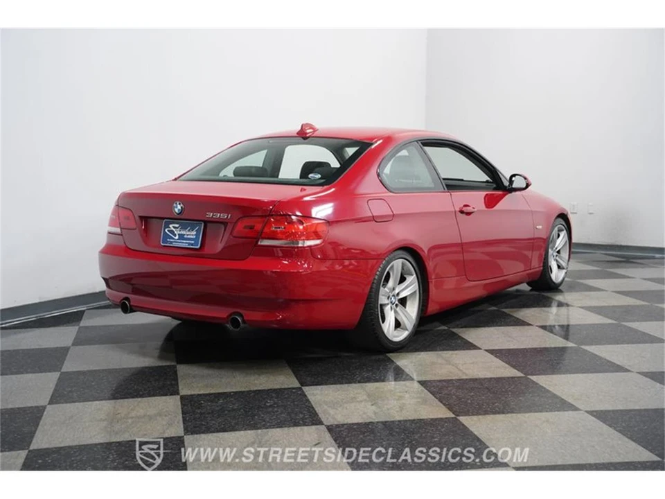 2009 BMW E90 335i Sedan - Image 10 of 31