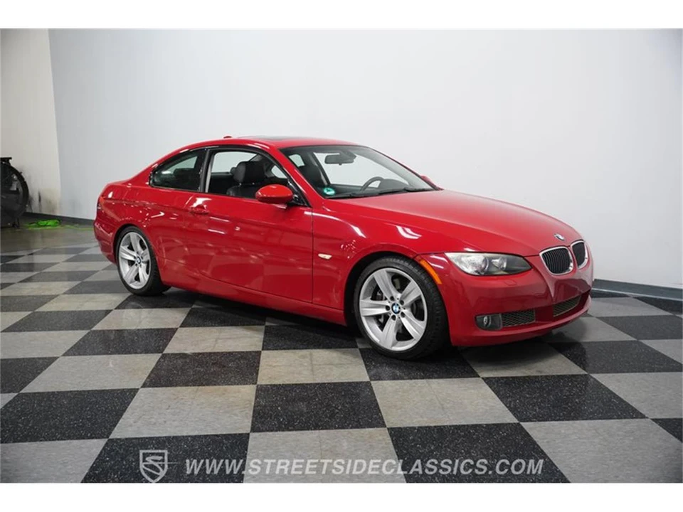 2009 BMW E90 335i Sedan - Image 14 of 31