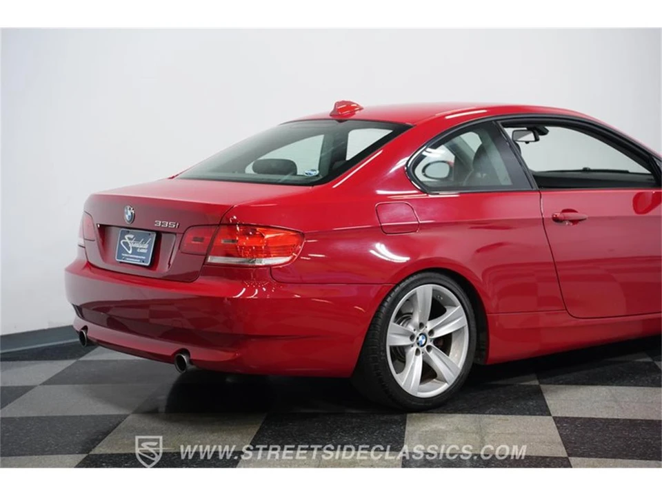 2009 BMW E90 335i Sedan - Image 22 of 31