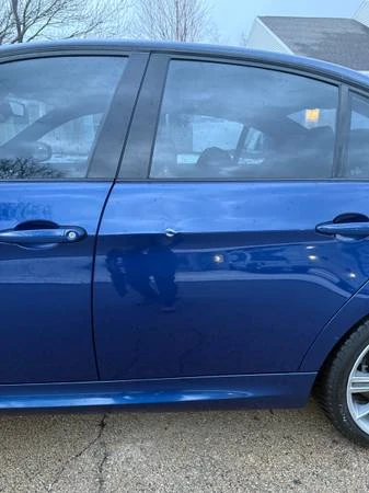 2009 BMW E90 335i Sedan - Image 10 of 12